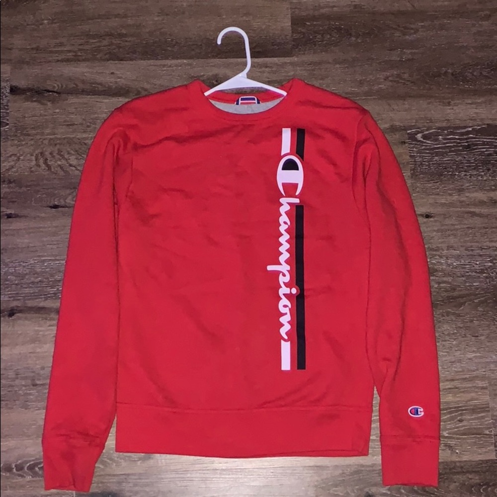 Champion Sweatshirt